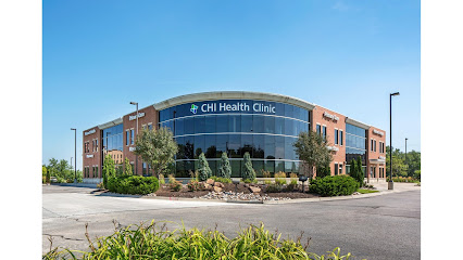 CHI Health Rehabilitation Care (Bellevue) main image