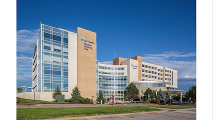 CHI Health Rehabilitation Care (CUMC - Bergan Mercy) image