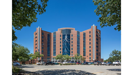 CHI Health St. Francis Alcohol and Drug Treatment Center main image