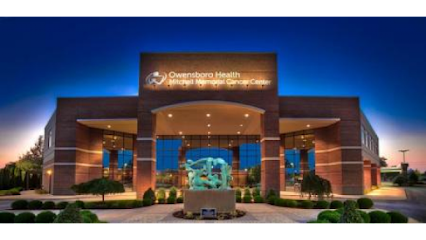 CHI Saint Joseph Health - Cancer Care Center - Radiation Oncology, Bob-O-Link Dr main image