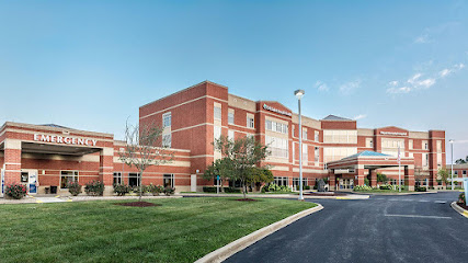 CHI Saint Joseph Health - Flaget Memorial Hospital main image