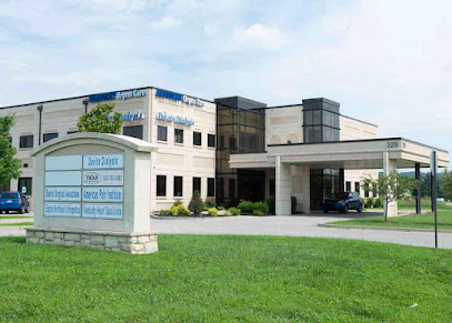 CHI Saint Joseph Health - Surgery, Flaget Memorial Hospital image