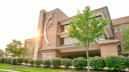 CHI Saint Joseph Health - Women's Hospital at Saint Joseph East main image