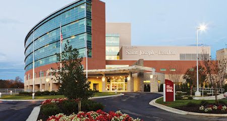 CHI Saint Joseph Medical Group - Pediatrics main image