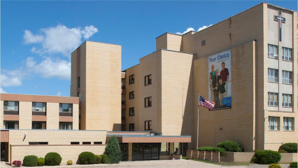 CHI St. Alexius Health Devils Lake Hospital main image