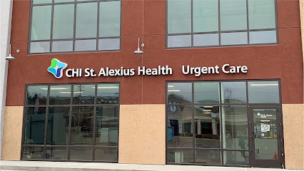 CHI St. Alexius Health Urgent Care on Main main image