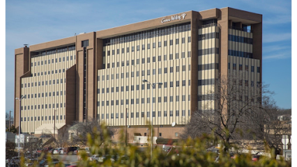 CHI St. Vincent Breast Center - Little Rock main image