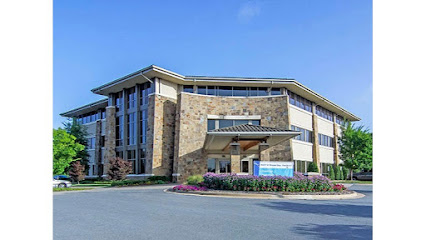 CHI St. Vincent Breast Center - West Little Rock image