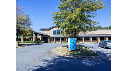 CHI St. Vincent Heart Clinic Arkansas - Kanis main image