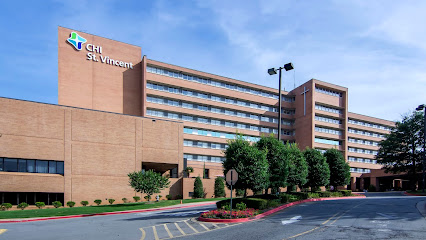 CHI St. Vincent Heart Clinic Arkansas Advanced Heart Failure Program - Infirmary main image