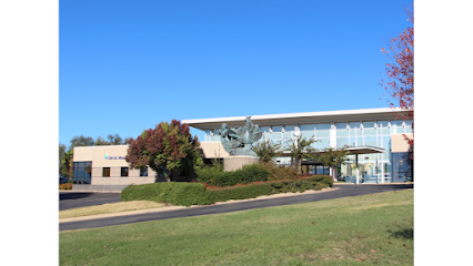 CHI St. Vincent Hot Springs Cancer Center image