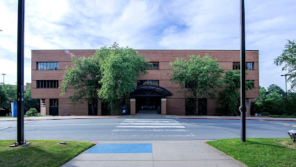 CHI St. Vincent Inpatient Behavioral Health - Little Rock main image