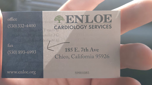 Chico Heart Medical Center image