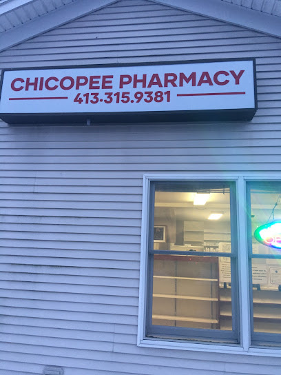 Chicopee Pharmacy main image