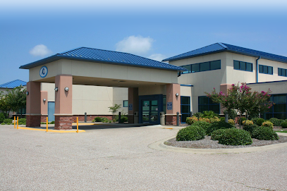 Chicot Memorial Medical Center image