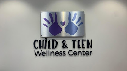 Child and Teen Wellness Center image