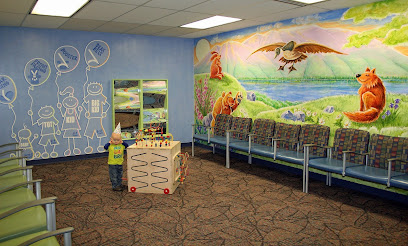 Children's Clinic, The image