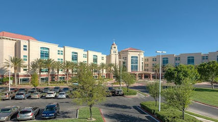 Children's Emergency Room - Dignity Health - St. Rose Dominican, Siena Campus - Henderson, NV image