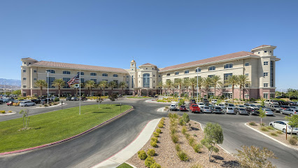 Children's Emergency Room - Dignity Health - St. Rose Dominican, Siena Campus - Henderson, NV image