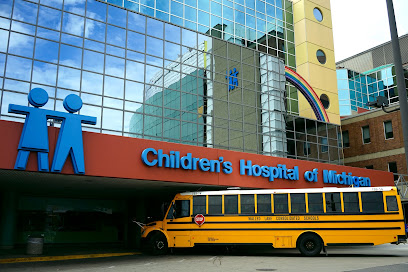 Children's Health Care main image