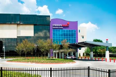 Children's Health Pediatric Primary Care Dallas main image