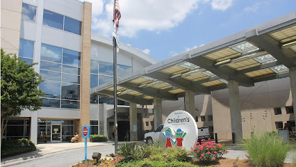 Children's Healthcare of Atlanta - Scottish Rite Hospital main image