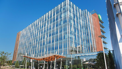 Children's Healthcare of Atlanta Center for Advanced Pediatrics main image