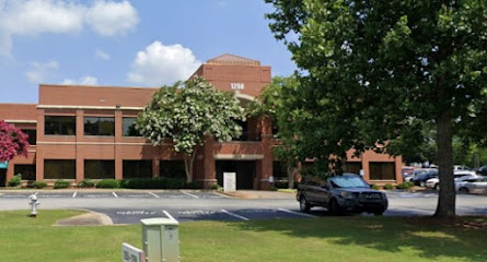 Children's Healthcare of Atlanta Center for Advanced Pediatrics image