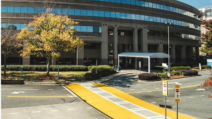 Children's Healthcare of Atlanta Pediatric Surgery - Medical Office Building at Scottish Rite Hospital main image