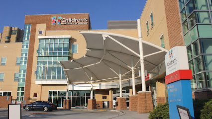 Children's Healthcare of Atlanta Primary Care - Hughes Spalding Hospital image