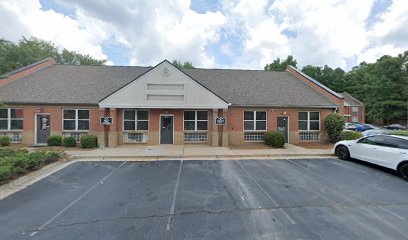 Children's Healthcare of Atlanta Sleep Lab - Satellite Boulevard main image