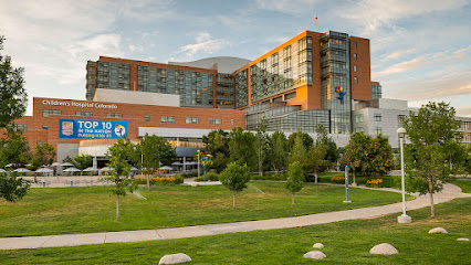 Children's Hospital Colorado Anschutz Medical Campus, Aurora image