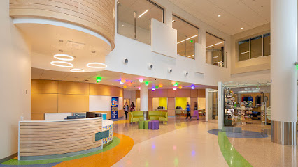 Children's Hospital Colorado, Colorado Springs image