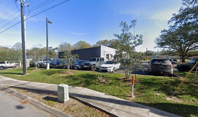 Children’s Hospital New Orleans Specialty Care - Lafayette main image