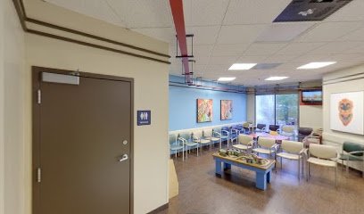 Children's Hospital of Georgia Outpatient Rehabiliation Services main image