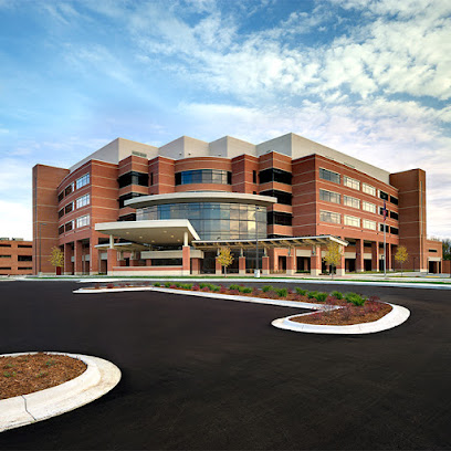 Children's Hospital of Michigan image