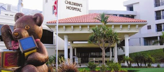 Children’s Medical Center - Palm Harbor main image