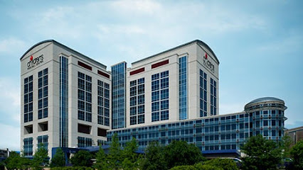 Children's Medical Center Dallas image