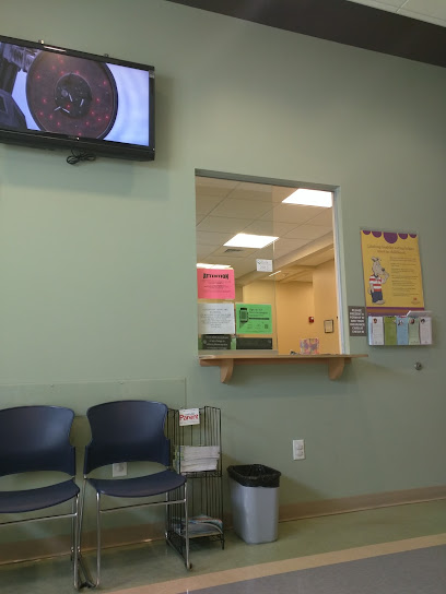 Children’s Medical Group image