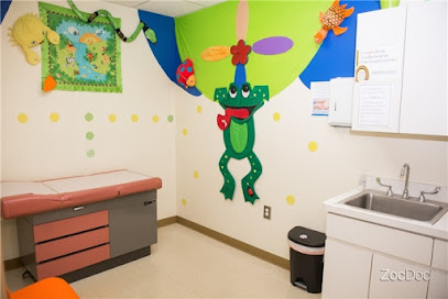 Children's Medical Group, P.C - Decatur main image