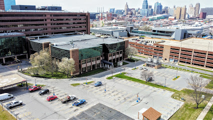 Children's Mercy Emergency Room at Adele Hall Campus main image