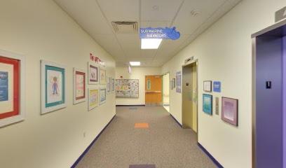 Children's Mercy Hospital Kansas main image