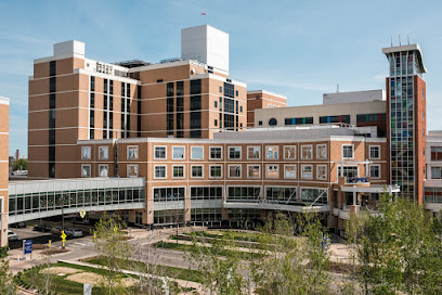 Children's Minnesota Hospital - Minneapolis image