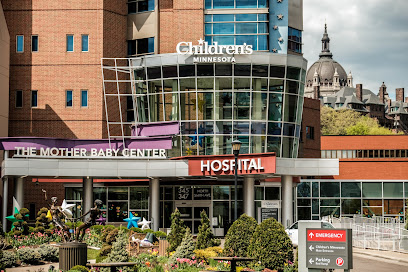 Children's Minnesota Hospital - St. Paul main image