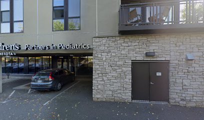 Children’s Minnesota Partners in Pediatrics Primary Care Clinic – St. Louis Park image