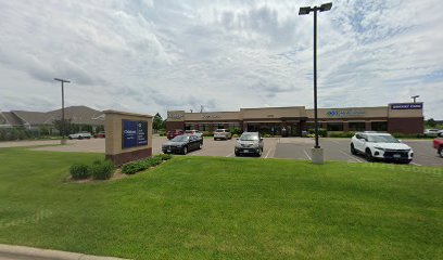 Children’s Minnesota Primary Care Clinic – Hugo main image