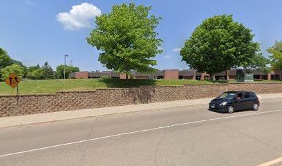 Children's Minnesota Rehabilitation Clinic - Minnetonka main image