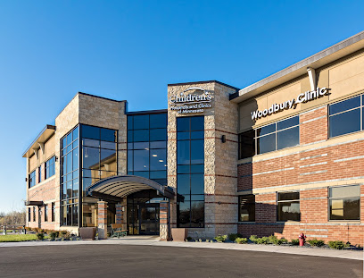 Children’s Minnesota Specialty Center - Woodbury main image