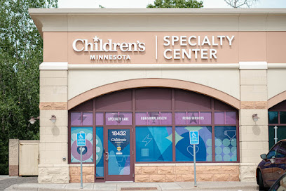 Children’s Minnesota Specialty Center Lakeville image