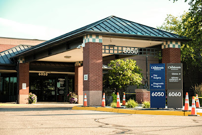 Children’s Minnesota Surgery Center – Minnetonka main image